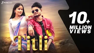  titli rishiraj pandey u0026 kanchan joshi manmohan safar new cg song 2023