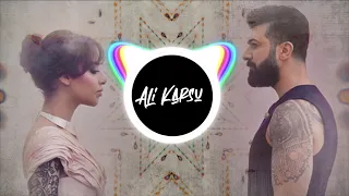 Remix DJ Ali Karsu ممكن تدخل قلبي ريمكس سيف نبيل وبلقيس 