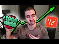 Our First 1000 Users - Startup Vlog