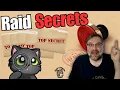 Raid Secrets Hidden Features and Mechanics - Raid Shadow Legends