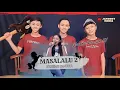Download Lagu KEYZIAH CANTIKA | DERAI TETESAN AIR MATA (ZIZAN) | SAGITA VERSION