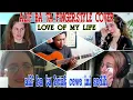 Download Lagu INI REAKSI GADIS GADIS SAAT ALIP BA_TA MEMAINKAN gitar