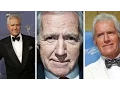 Alex Trebek Short Biography Net Worth Career Highlights