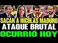 Download Lagu ¡URGENTE! 🚨 NADIE ESPERABA LO QUE ACABA DE PASAR CON EL MENSAJE DE CORINA EN LA MARCHA DE VENEZUELA