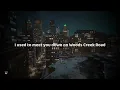 benson boone - in the stars [ sped up ] lyrics