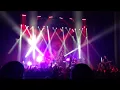 Killswitch Engage - Numbered Days Live Worcester Palladium 4/16/16