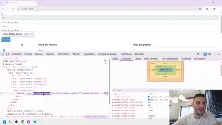 Aula 16 - Python MySQL JavaScript