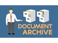 PerfectLaw s Document Archive