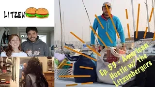 Selling a Multihull Sailboat in California (Ep.53 Sailing w/the Litzenbergers)