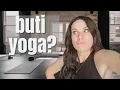 Lagu BUTI YOGA REVIEW -  I tried BUTI Yoga Workout