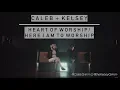 Download Lagu Heart of Worship / Here I Am to Worship | Caleb and Kelsey