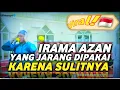 Download Lagu ADZAN MERDU SUBUH TERBARU, IRAMA INI SANGAT JARANG SEKALI DI BAWAKAN || RULIMAROYA