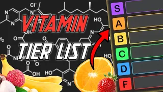What Do Vitamins Actually Do Vitamin Lore
