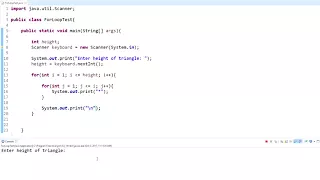 Java Programming Tutorial - 13