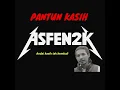 Download Lagu PANTUN KASIH - ASFEN2K - hanyasatu fm OFFICIAL MUSIC 
