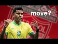Download Lagu Liverpool MEET Rodrygo in New York...