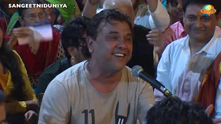 kirtidan gadhavi ye dard tune diya toh koi baat nahi ghazal 