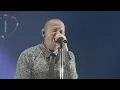 Download Lagu Linkin Park - In The End (Birmingham 2017) [Chester's last show]