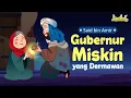 Download Lagu Gubernur Miskin yang Dermawan - Said bin Amir | Kisah Teladan Nabi | Cerita Islami Anak Muslim