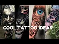 30 awesome sleeve tattoo ideas - Part 3