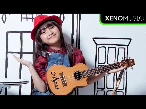 Download MP3 Alyssa Dezek - Lagu Untuk Kamu (Official Music Video)