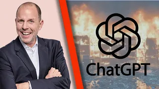 1.200 KI-Agenten hacken sich frei!