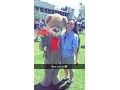 Ultimately The Most Amazing Promposal of 2016