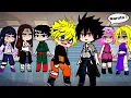 Download Lagu The emotions you have been hiding will be released for 10 seconds 😭 || Naruto meme || Gacha Club