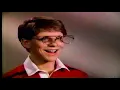 Lens Crafters FeatherWates Commercial
