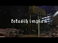 kekasih impian (natta reza) - speed up songs