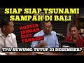 SIAP SIAP TSUNAMI SAMPAH DI BALI‼️IMBAS PENUTUPAN TPA SUWUNG 23 DESEMBER 2025‼️KOSTER HARUS JELASKAN