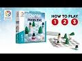 How To Play Snow Problem - SmartGames