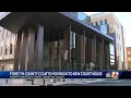 Forsyth County courts moving in to new courthouse