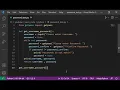 Python getpass module