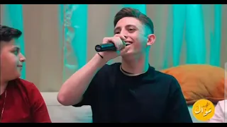 ايدك بايدو   انس ابو سنينة حلات واتس اب  انس ابو سنينة  عدي الزاغه  حلات واتس دندنها