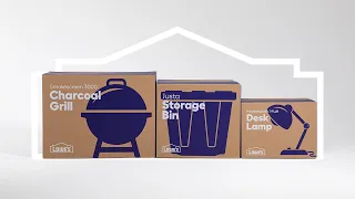 No Peeking Lowe s Launches Sneaky Gift Boxes to Save Holiday Surprises
