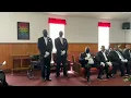 Funeral Service of Miss Glenda Adams