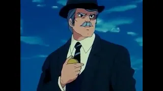 افلام كارتون زهرة الجبل الحلقة 4 