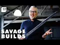 Download Lagu Adam Savage Forges a Meteorite Sword | Savage Builds | Science Channel