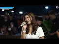 KEMARIN - SEVENTEEN (LIVE) PENDOPO LAWAS | NABILA MAHARANI FT TRI SUAKA