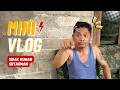 Lagu SUKENI MINIVLOG -  SIDAK RUMAH SUTARMAN