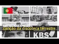 Download Lagu [21/07/2017] ANDO KBS - QUÈRO SO VOÇE [DISKO TANAH]