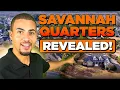 New Construction Homes Under 450K in Savannah Quarters HOA Incentives Monthly Payments