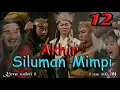 Lagu Kera Sakti 1 Episode 12 | Siluman Mimpi Tamat  Anghaiji Bertaubat