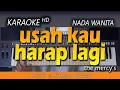Download Lagu USAH KAU HARAP LAGI Karaoke | CHARLES HUTAGALUNG