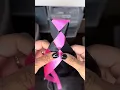 Easy Tutorial Homecoming Whip Braid Mums Garters