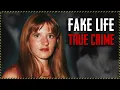 Lagu Ze vermoordde haar beste vriendin en kwam er bijna mee weg! Angi: Fake Life True Crime Documentaire