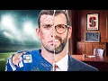 The Quitter Who Outsmarted The NFL