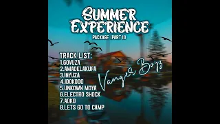 vanger boyz lets go to camp