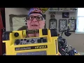 Stanley 1000A Professional Power Station